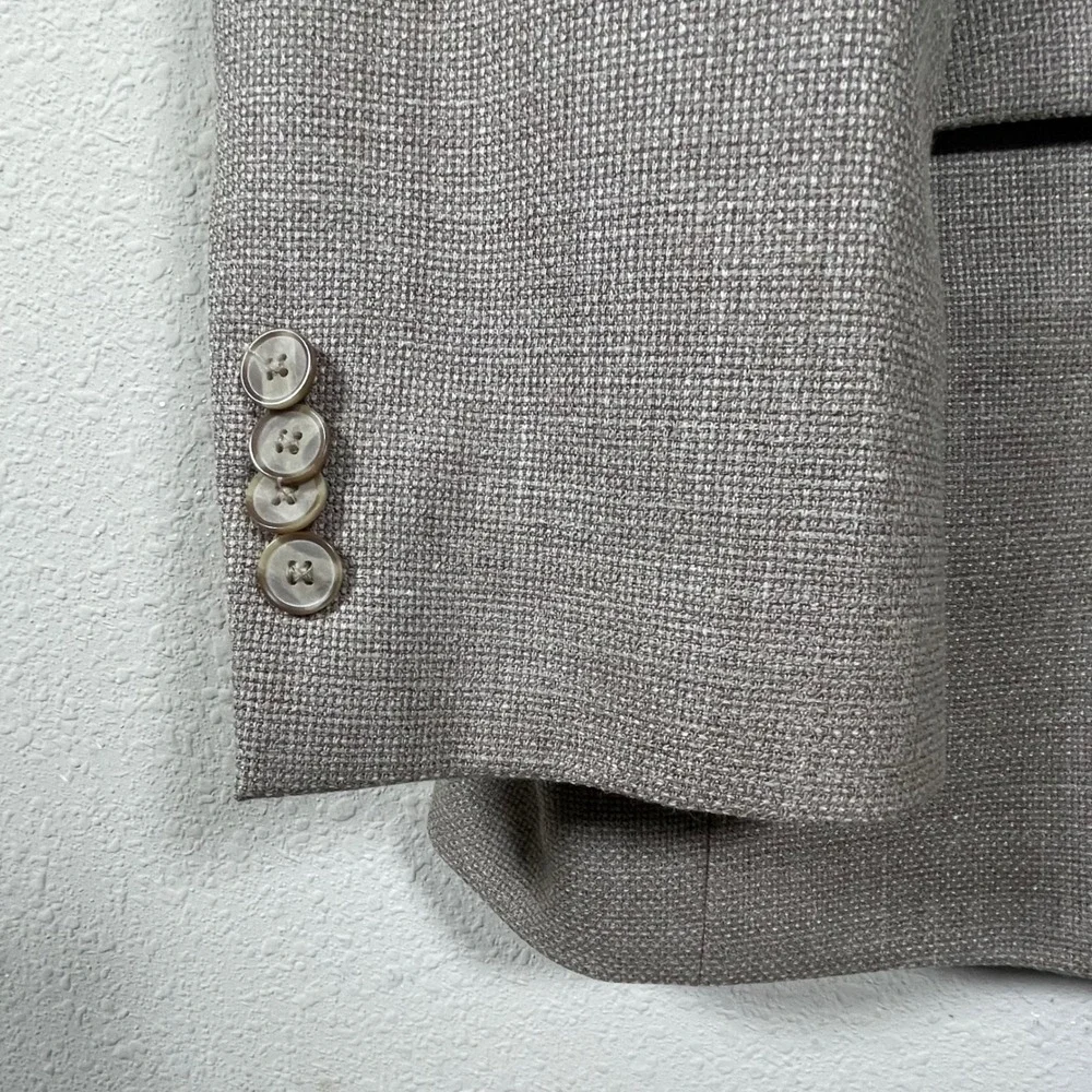 Joseph Abboud elevate your